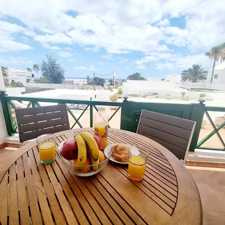 Malvasía 9 Puerto del Carmen (Lanzarote)