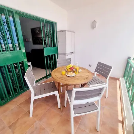 Malvasía 9 Apartamento