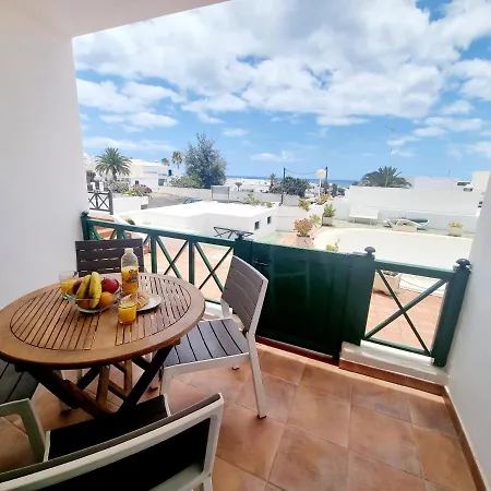 Apartamento Malvasia 9 *