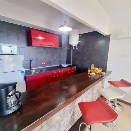 Malvasía 9 Puerto del Carmen (Lanzarote)