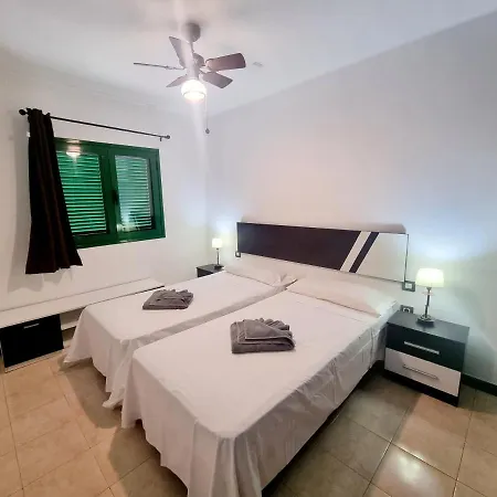 Malvasía 9 Puerto del Carmen (Lanzarote)