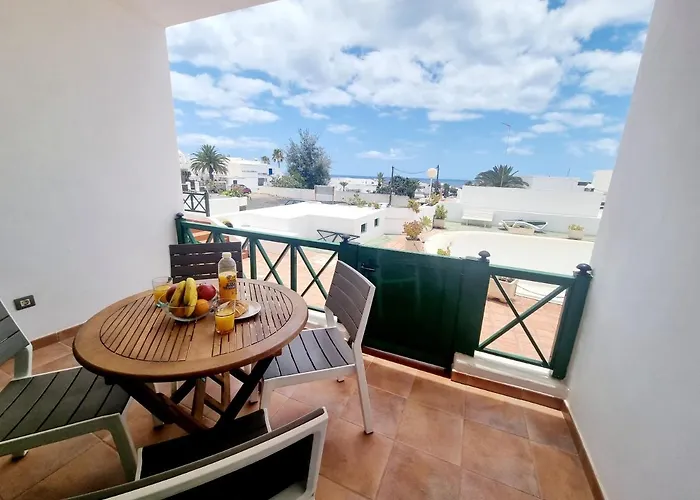 Appartement Malvasia 9 *