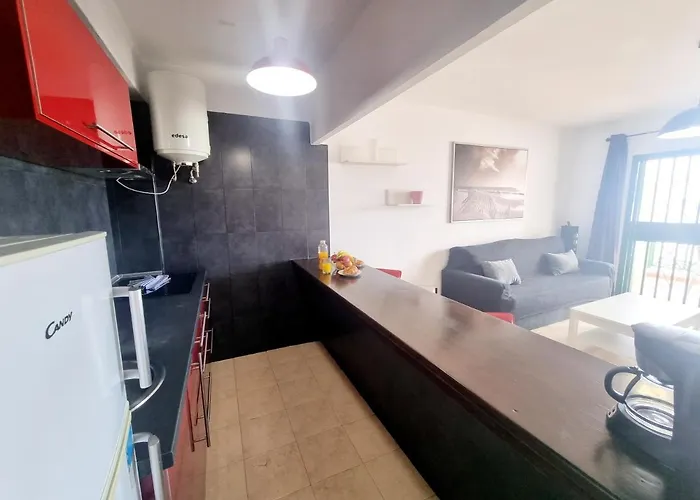Appartement Malvasia 9