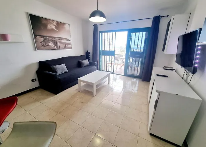 Malvasia 9 Appartement Puerto del Carmen (Lanzarote)