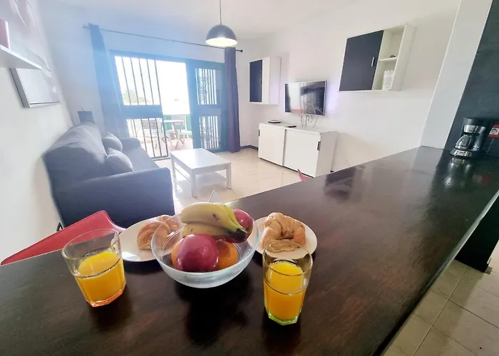 Malvasia 9 Apartment Puerto del Carmen (Lanzarote)