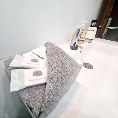 Malvasia 9 Puerto del Carmen (Lanzarote)