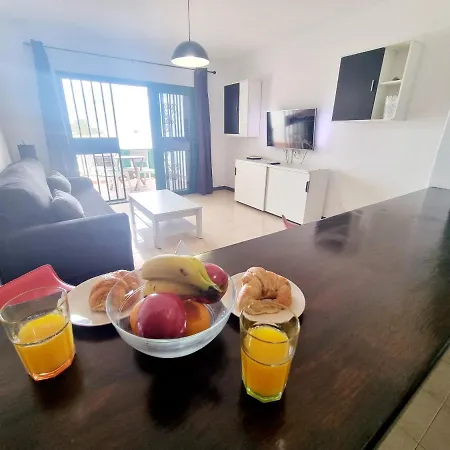 Malvasia 9 Apartman Puerto del Carmen