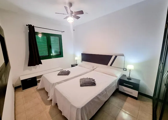 Malvasia 9 بويرتو ذيل كارمين