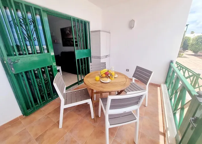 Malvasia 9 Apartament